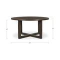 MOES JOEL DINING TABLES - Dining Tables