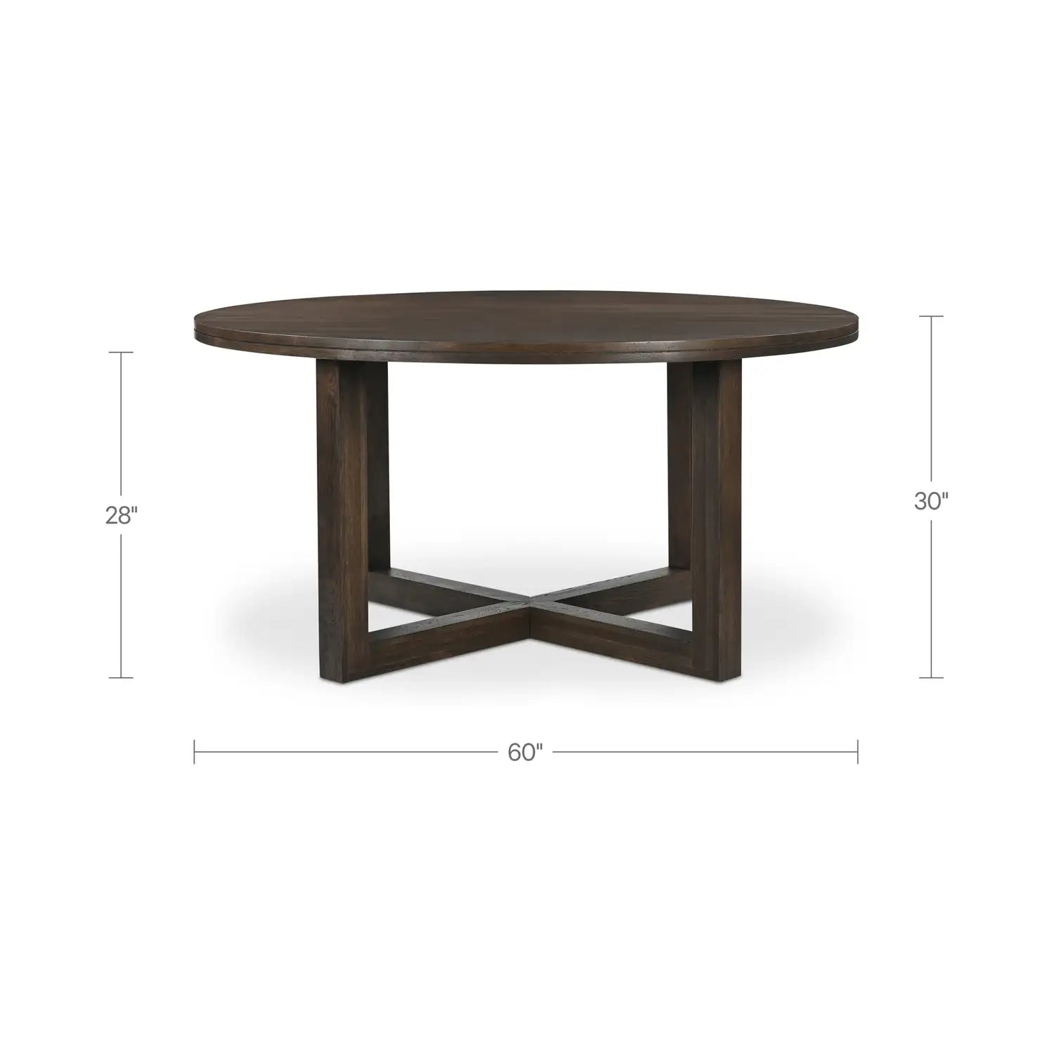 MOES JOEL DINING TABLES - Dining Tables