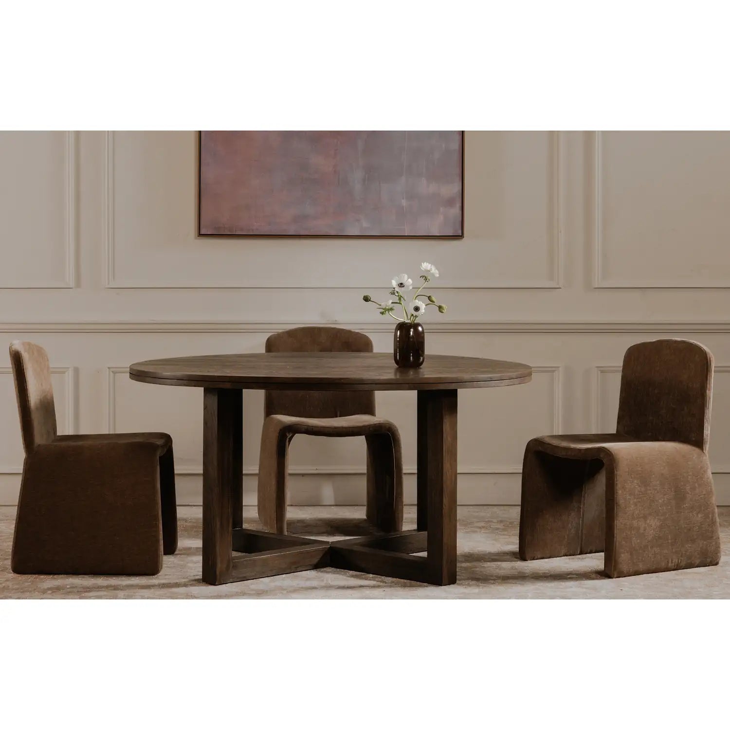 MOES JOEL DINING TABLES - Dining Tables