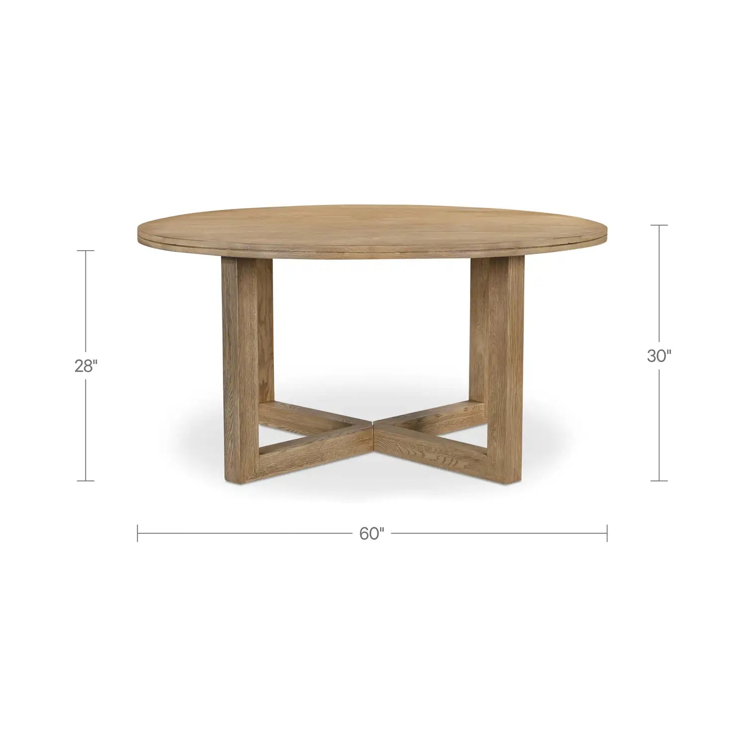 MOES JOEL DINING TABLES - Dining Tables