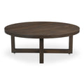 MOES JOEL COFFEE TABLES - Coffee