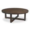 MOES JOEL COFFEE TABLES - Coffee