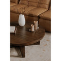 MOES JOEL COFFEE TABLES - Coffee