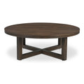 MOES JOEL COFFEE TABLES - Coffee