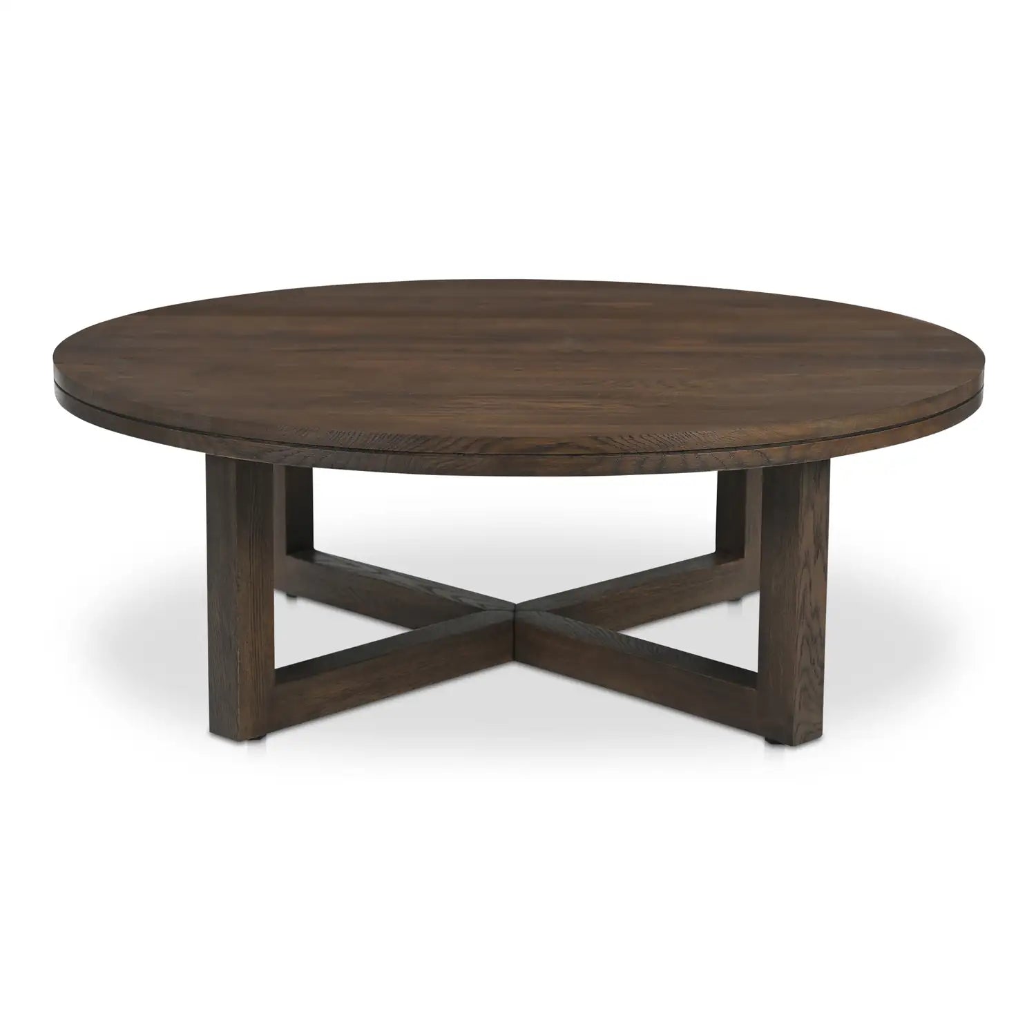 MOES JOEL COFFEE TABLES - Coffee