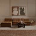 MOES JOEL COFFEE TABLES - Coffee