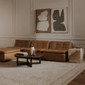 MOES JOEL COFFEE TABLES - Coffee
