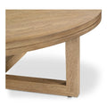 MOES JOEL COFFEE TABLES - Coffee
