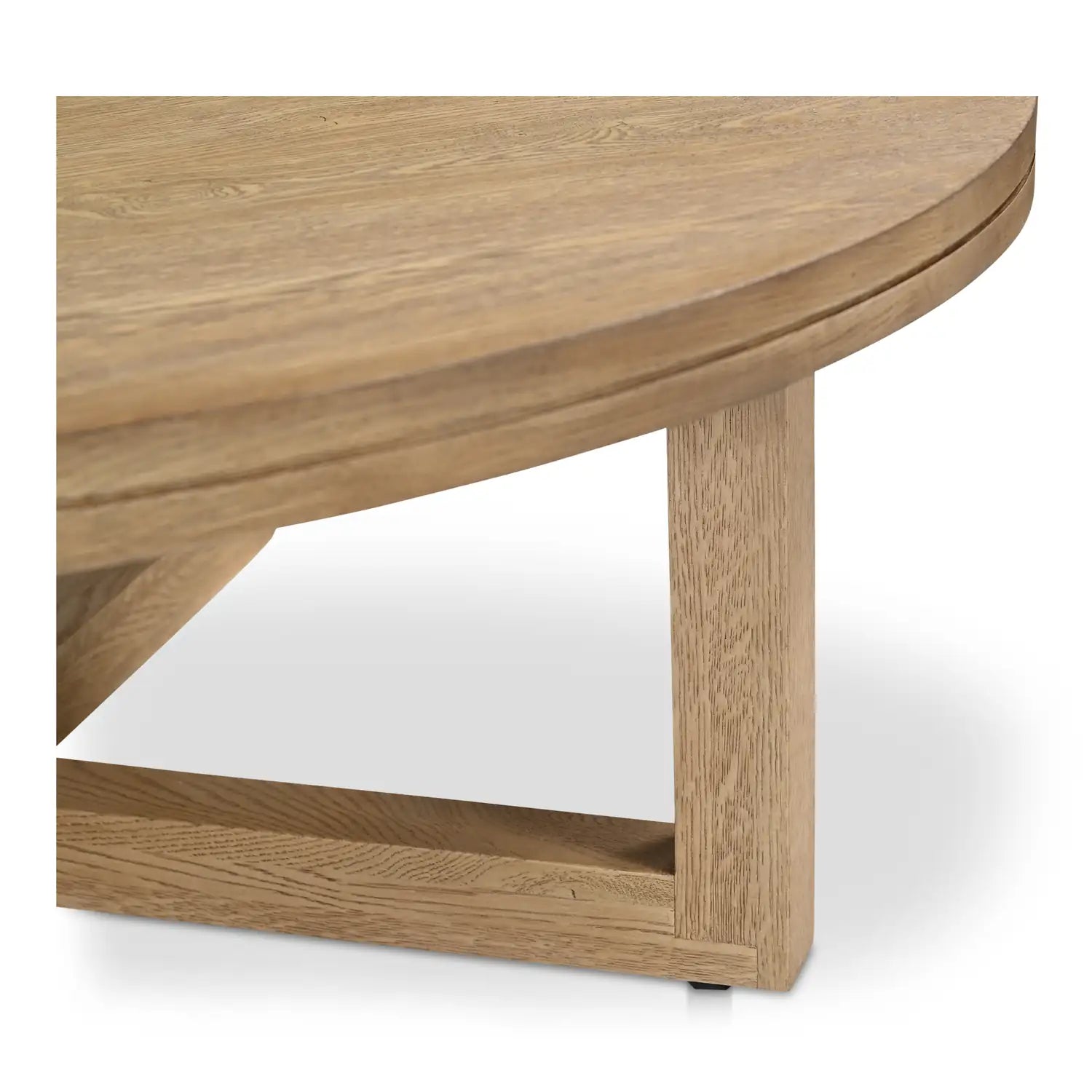 MOES JOEL COFFEE TABLES - Coffee