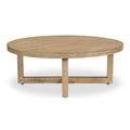 MOES JOEL COFFEE TABLES - Coffee