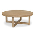 MOES JOEL COFFEE TABLES - Coffee