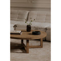MOES JOEL COFFEE TABLES - Coffee