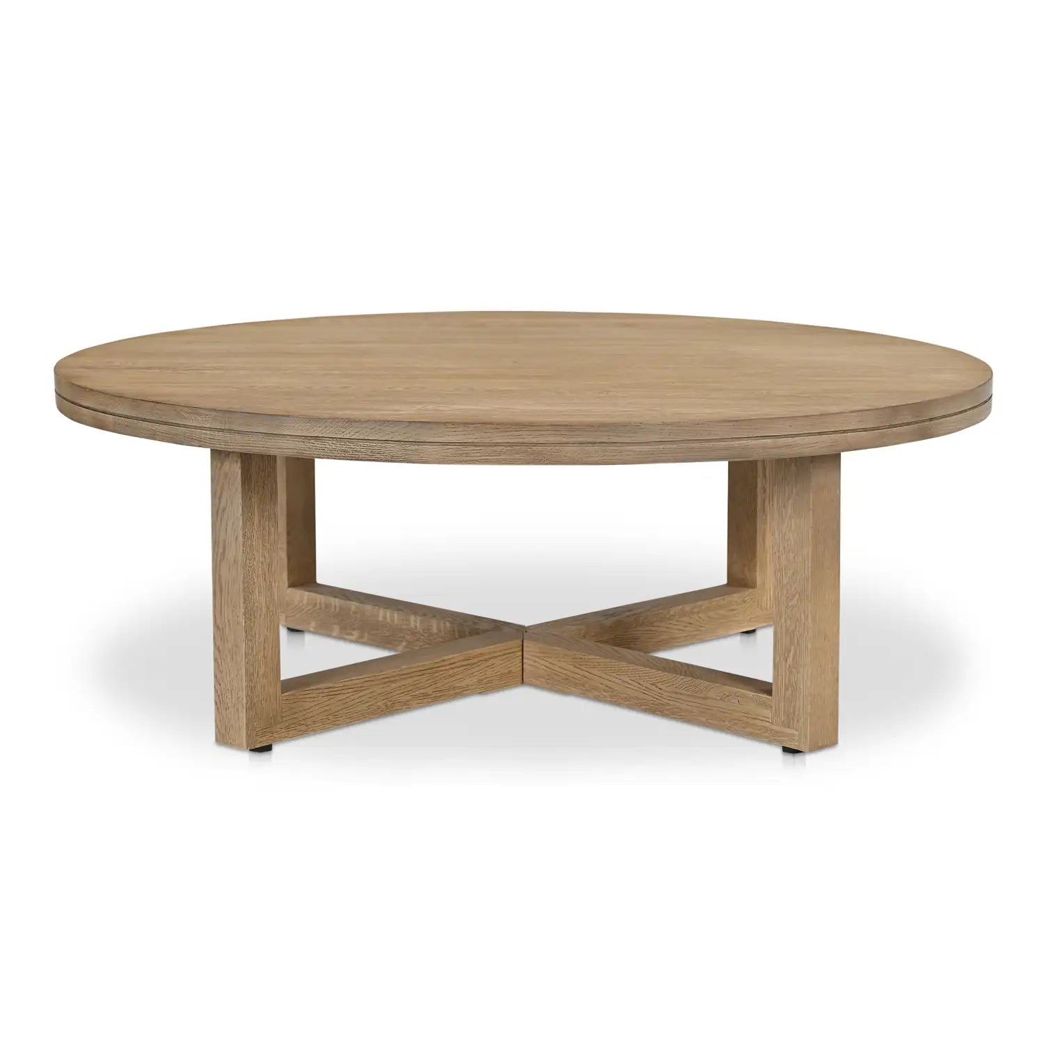 MOES JOEL COFFEE TABLES - Coffee