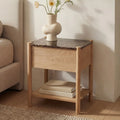 MOE'S, ELIO NIGHTSTANDS, NIGHTSTANDS