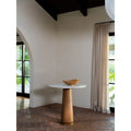 MOES SAGE COFFEE TABLES - Coffee