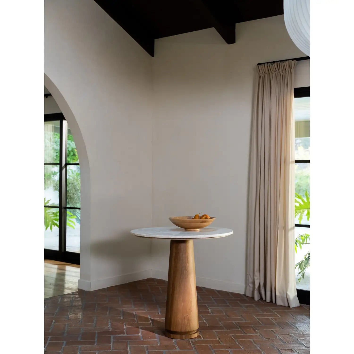 MOES SAGE COFFEE TABLES - Coffee
