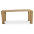 MOES SEGMENT DINING TABLES - Dining Tables