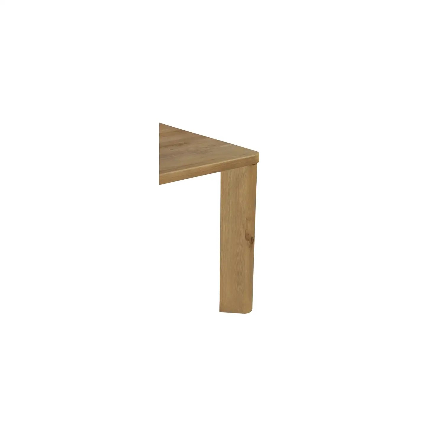 MOES SEGMENT DINING TABLES - Dining Tables