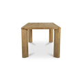 MOES SEGMENT DINING TABLES - Dining Tables