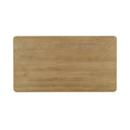MOES SEGMENT DINING TABLES - Dining Tables