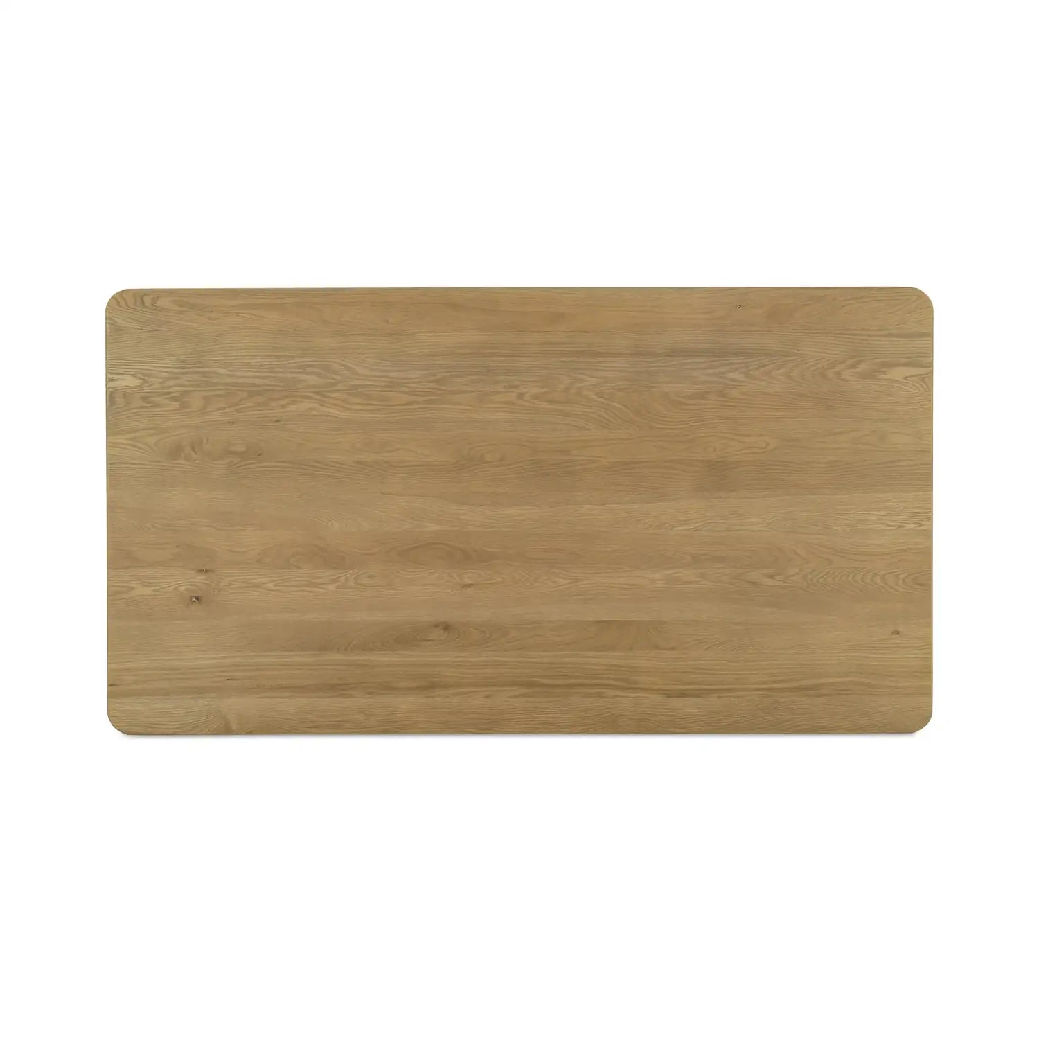 MOES SEGMENT DINING TABLES - Dining Tables