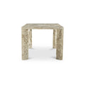 MOES SEGMENT DINING TABLES - Dining Tables