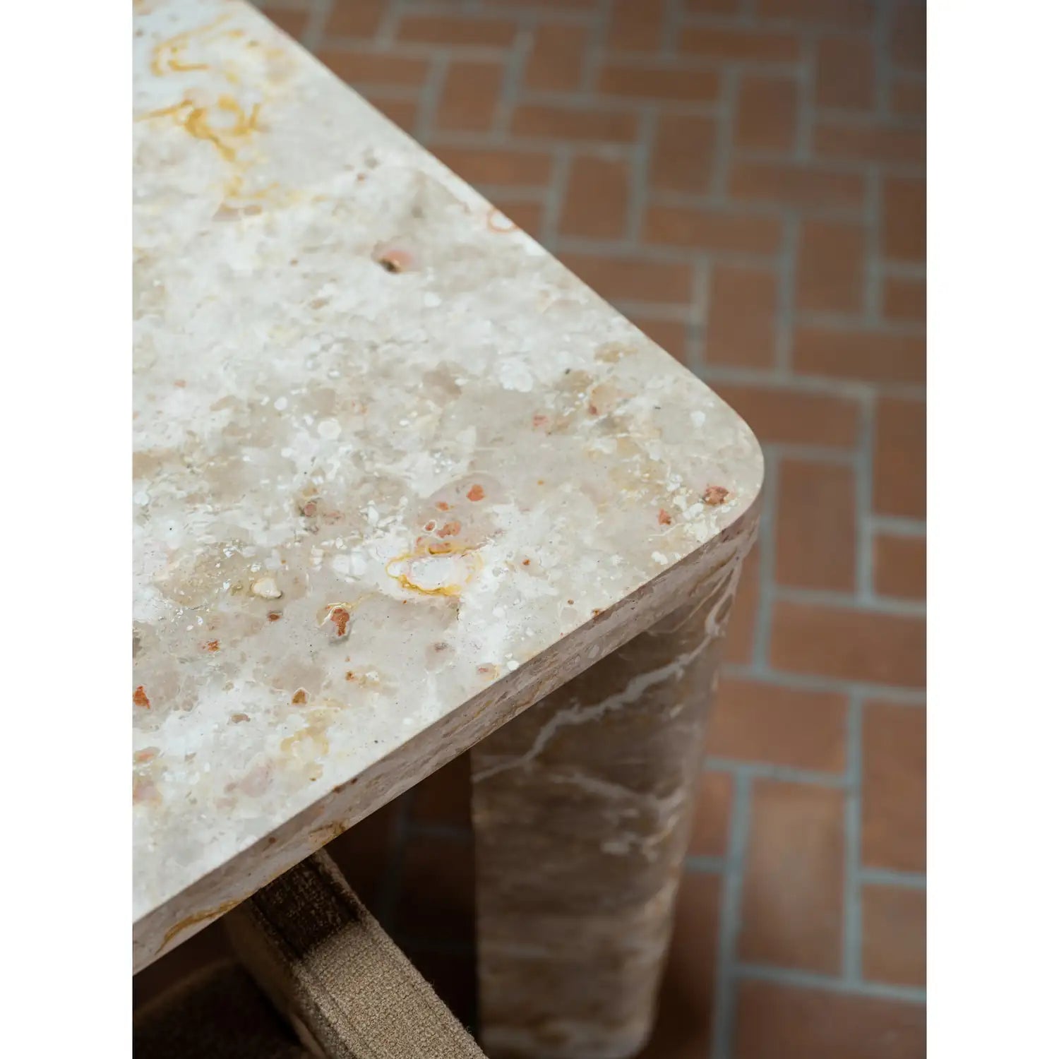 MOES SEGMENT DINING TABLES - Dining Tables