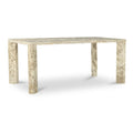 MOES SEGMENT DINING TABLES - Dining Tables
