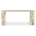 MOES SEGMENT DINING TABLES - Dining Tables