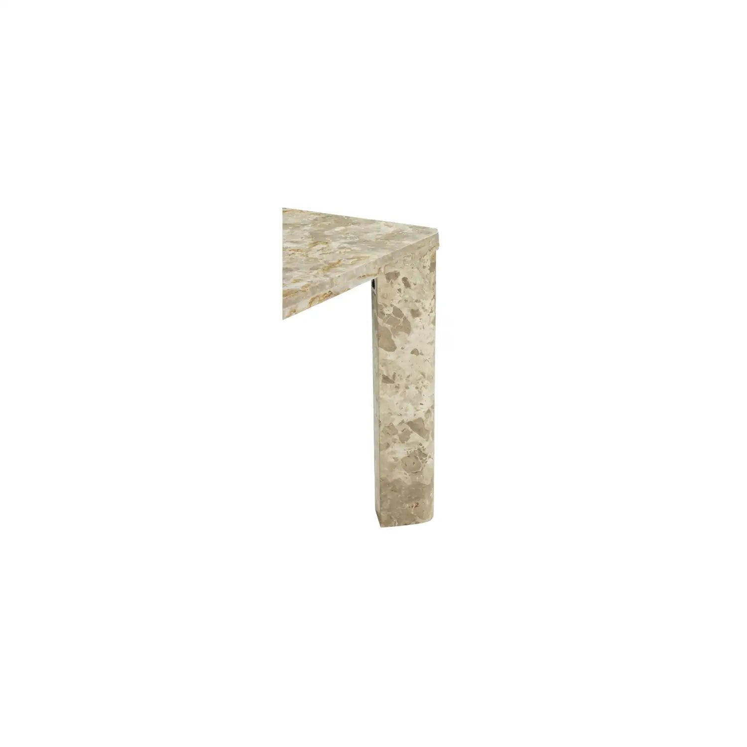 MOES SEGMENT DINING TABLES - Dining Tables