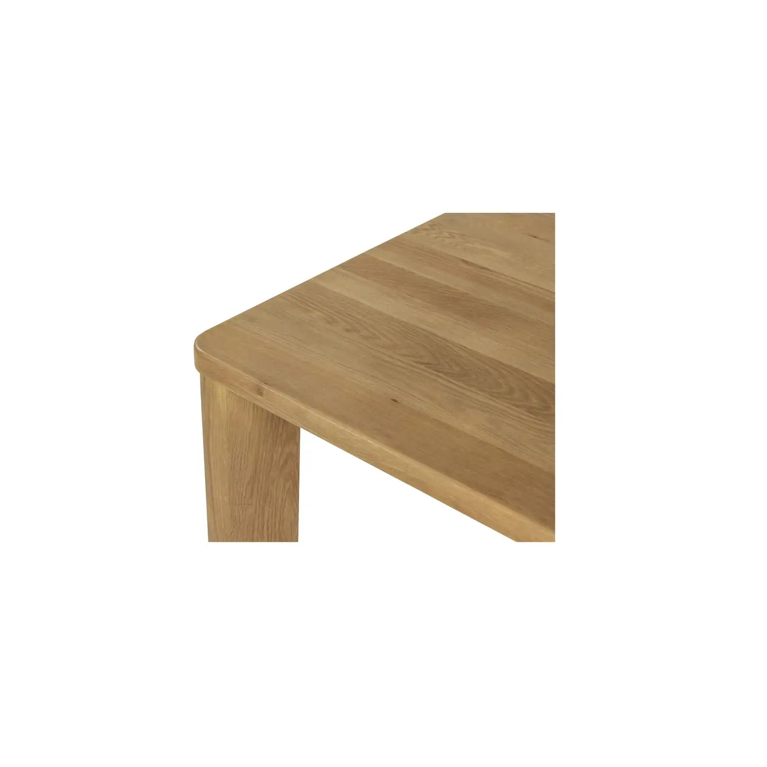 MOES SEGMENT DINING TABLES - Dining Tables