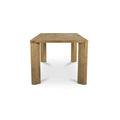 MOES SEGMENT DINING TABLES - Dining Tables