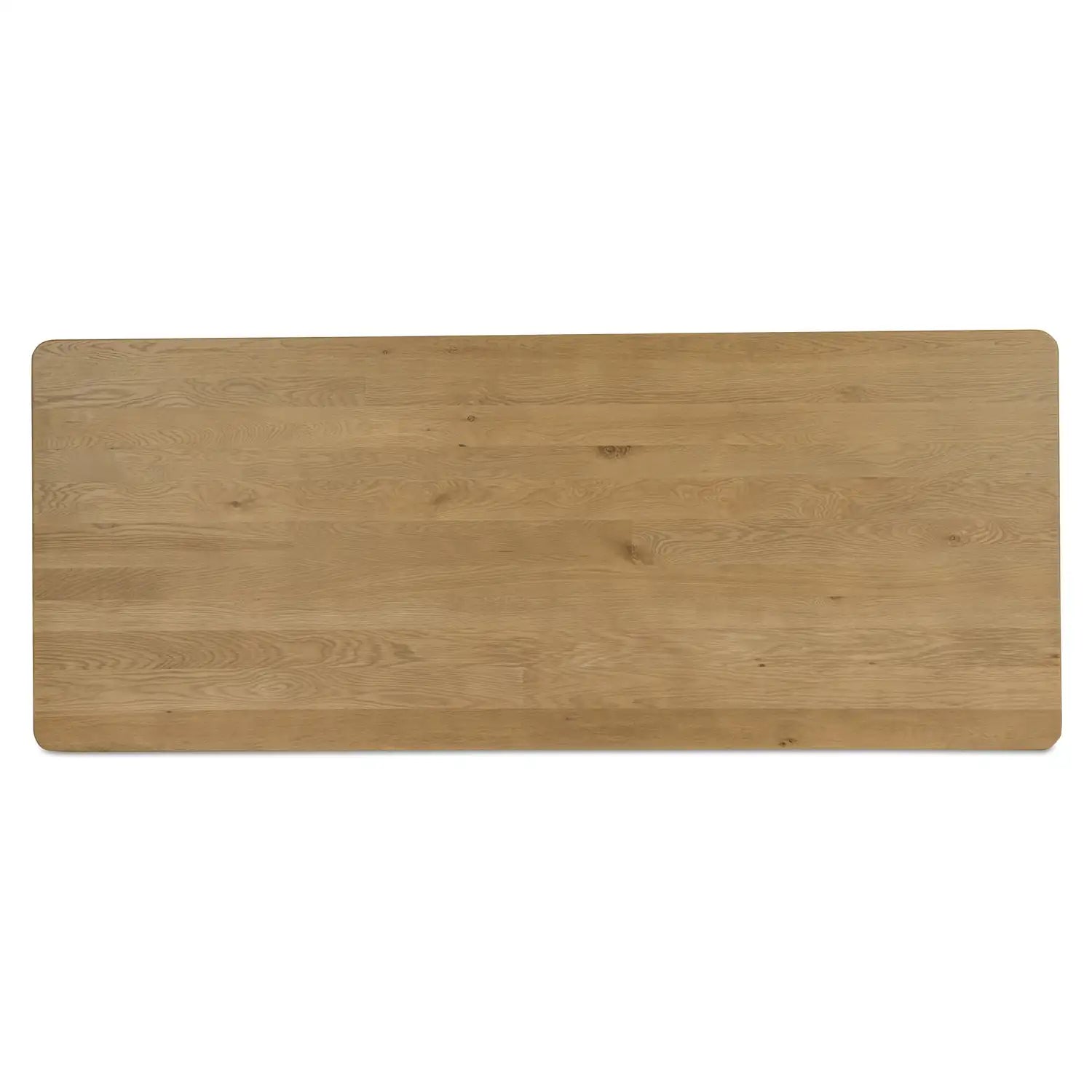 MOES SEGMENT DINING TABLES - Dining Tables