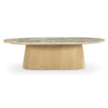 MOES CARLY COFFEE TABLES - Coffee