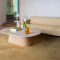 MOES CARLY COFFEE TABLES - Coffee