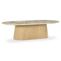 MOES CARLY COFFEE TABLES - Coffee