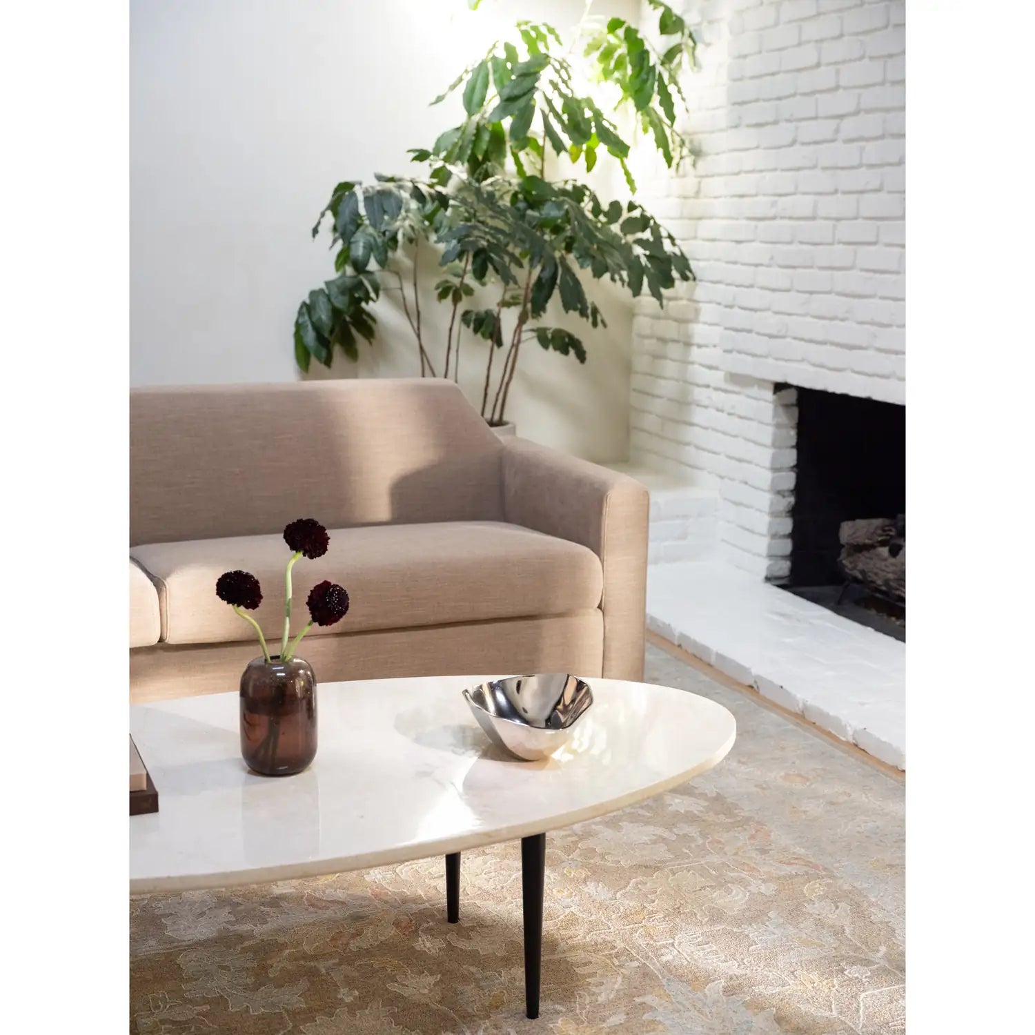 MOES WINONA COFFEE TABLES - Coffee