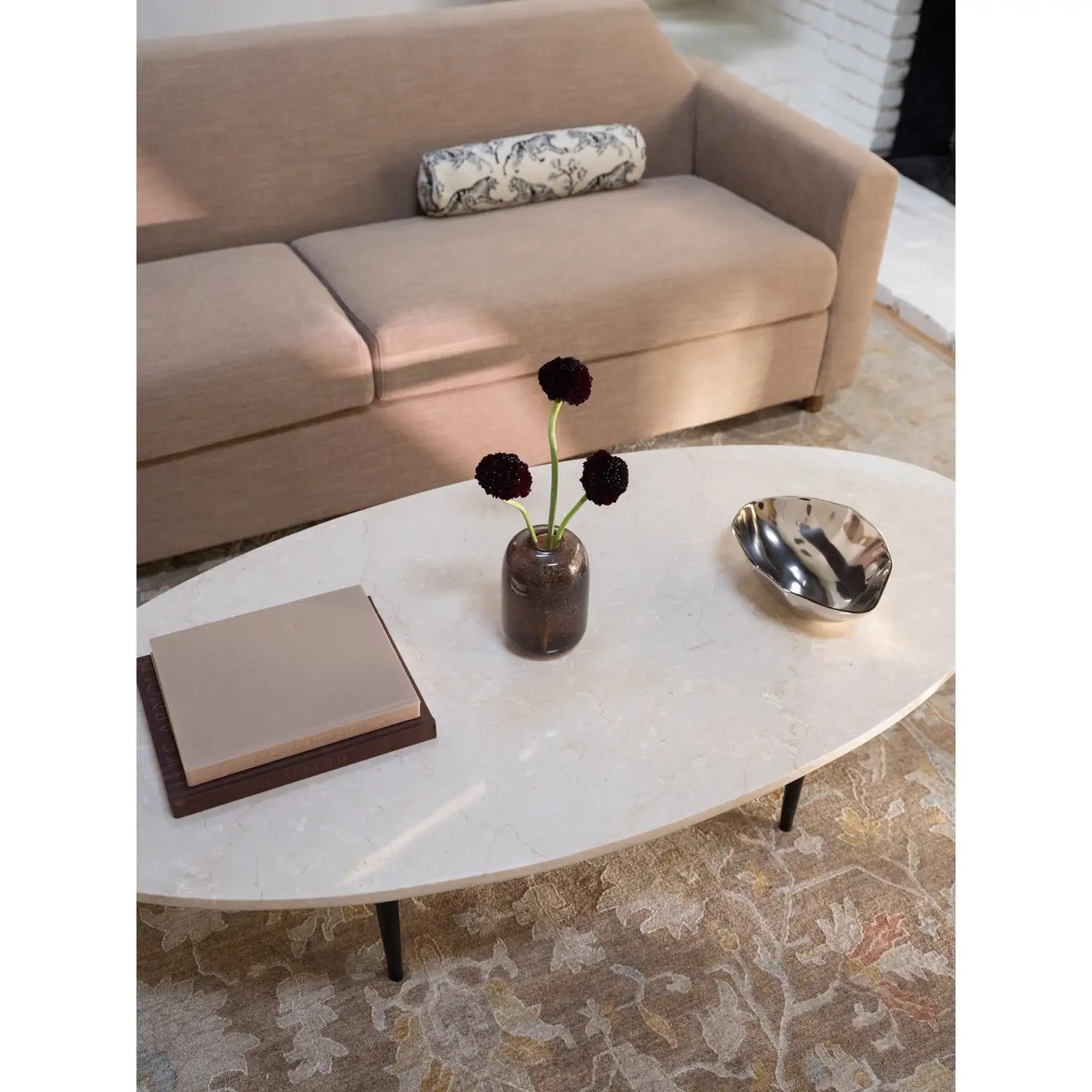 MOES WINONA COFFEE TABLES - Coffee
