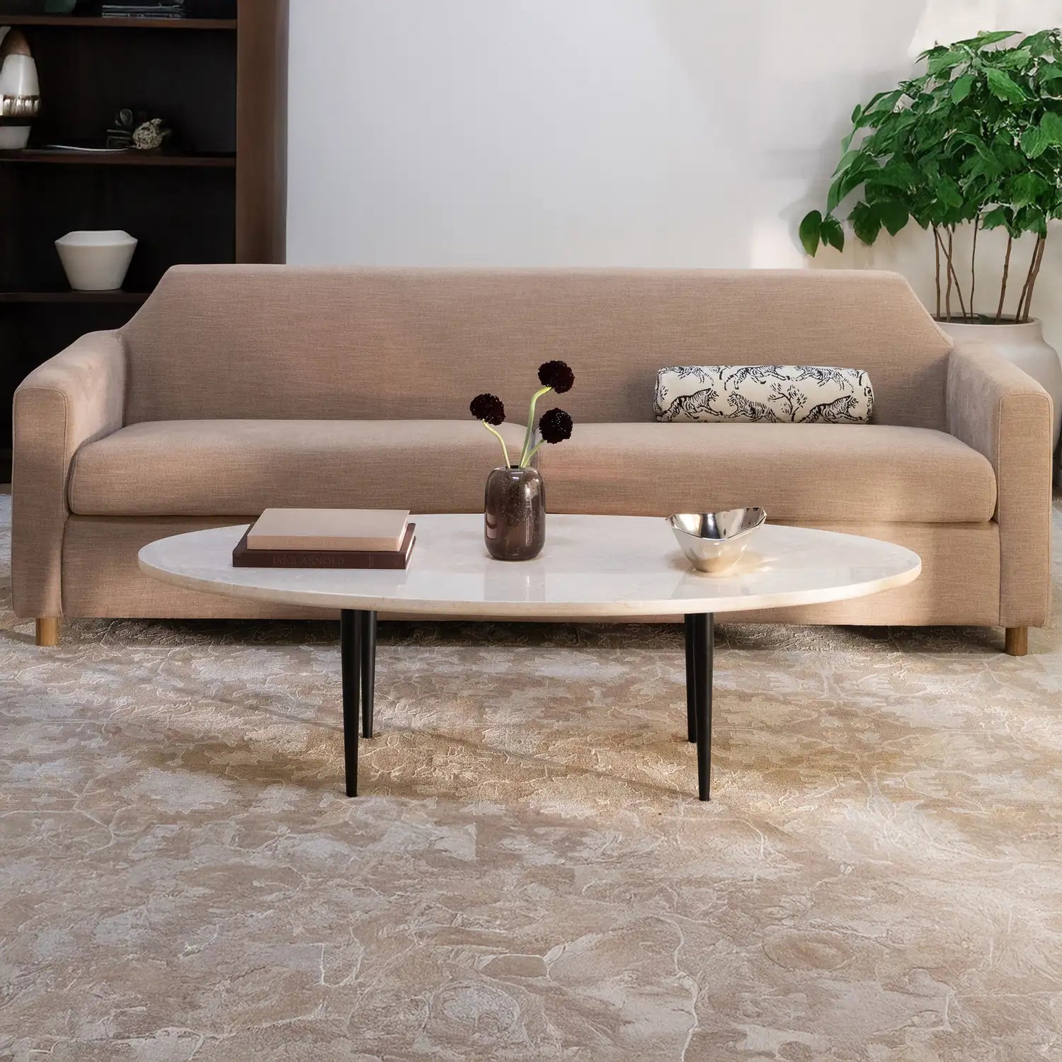 MOES WINONA COFFEE TABLES - Coffee