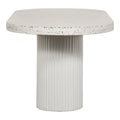 MOES LYON OUTDOOR DINING TABLES - Outdoor Tables