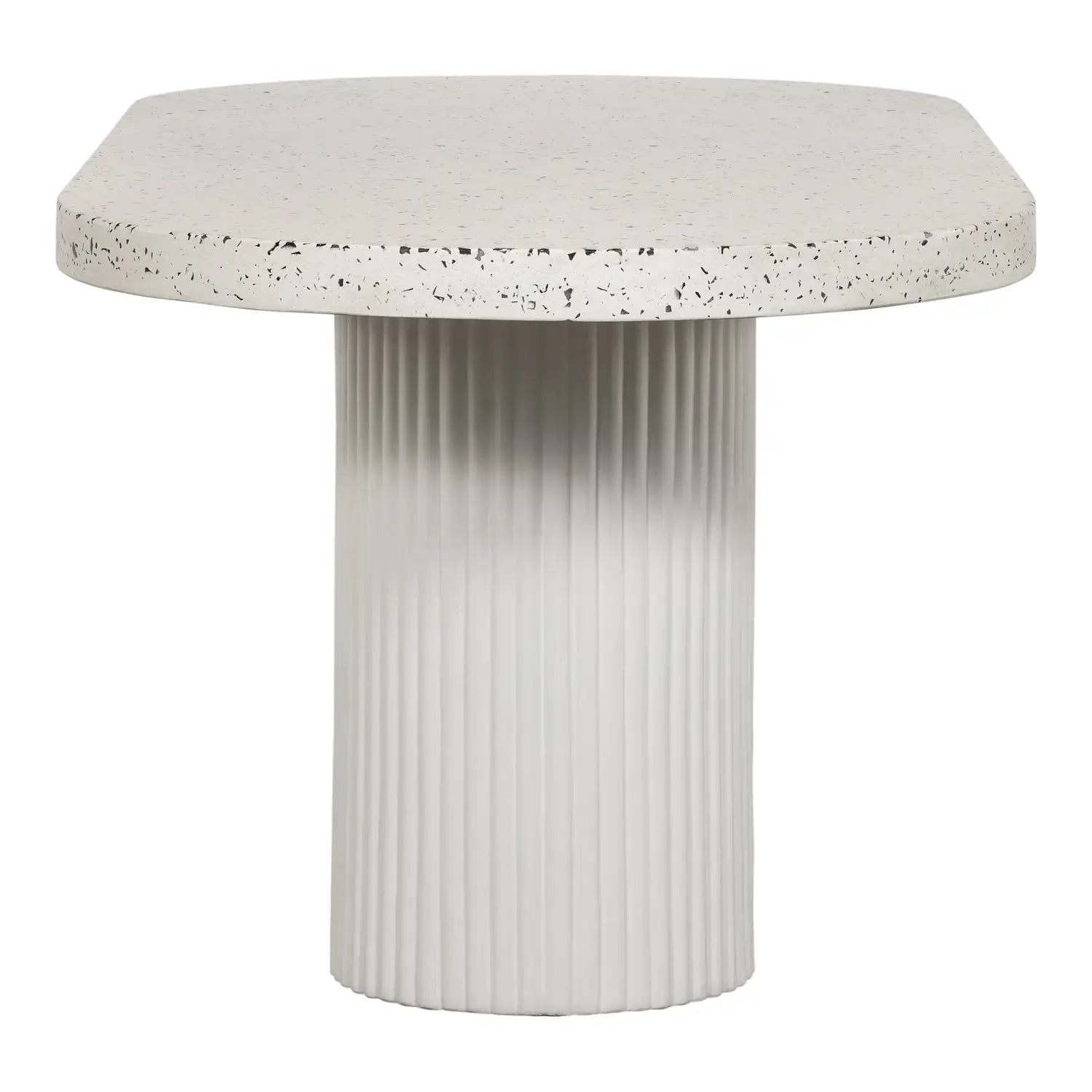 MOES LYON OUTDOOR DINING TABLES - Outdoor Tables