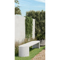 MOES LYON OUTDOOR BENCHES - Outdoor Seating