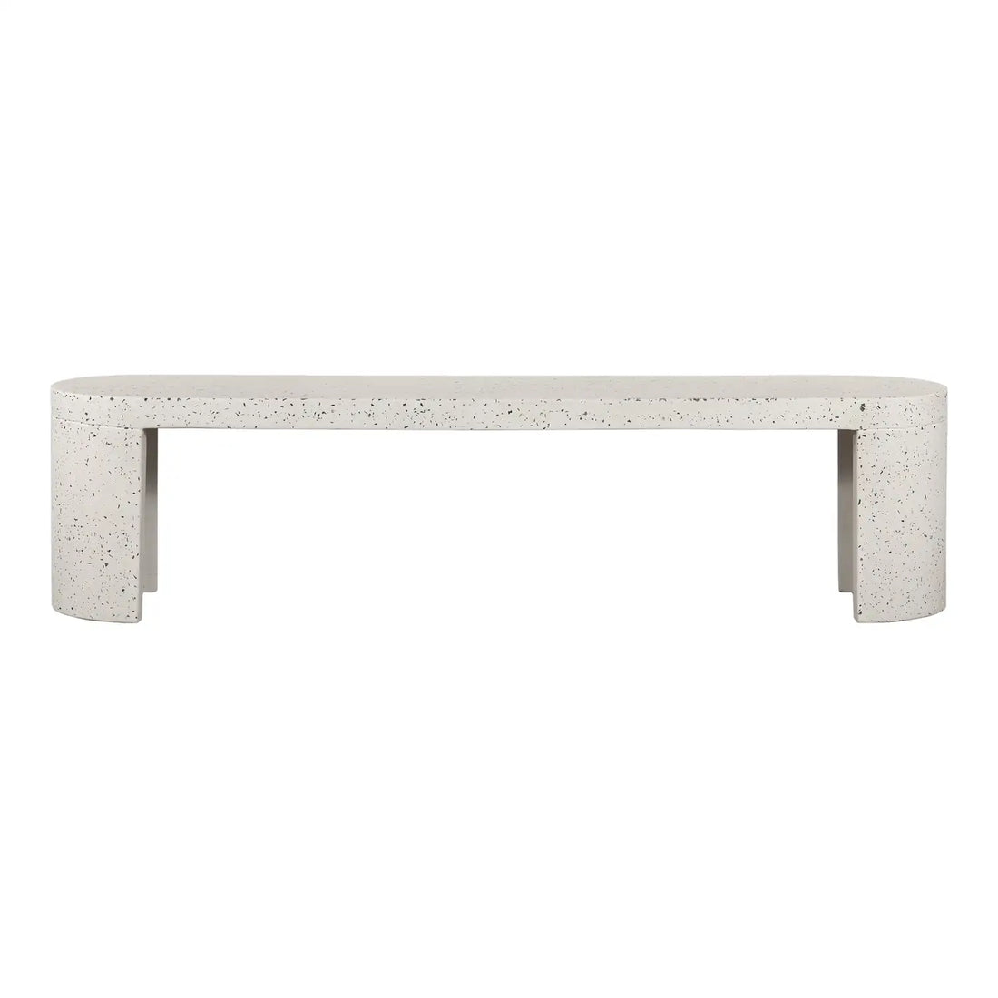 MOES LYON OUTDOOR BENCHES - Outdoor Seating