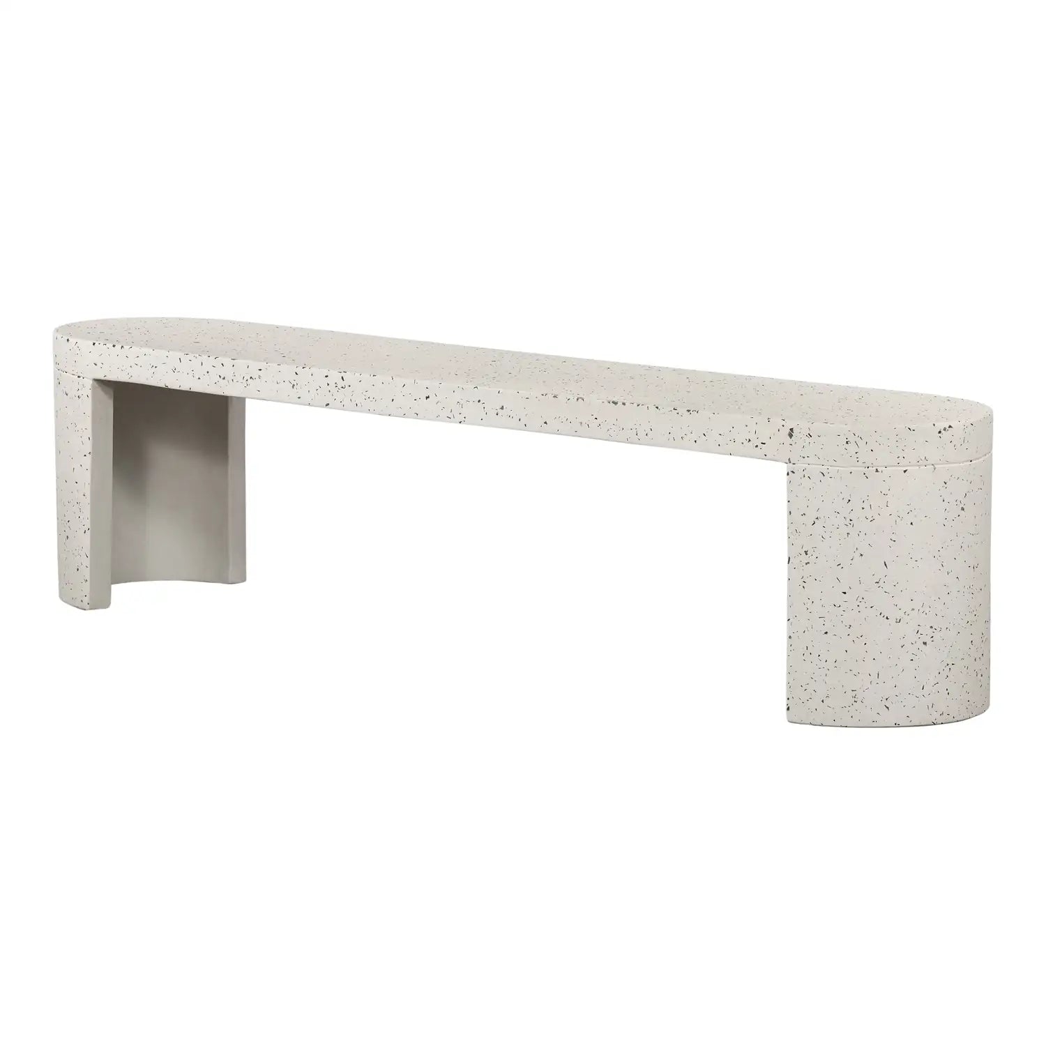 MOES LYON OUTDOOR BENCHES - Outdoor Seating