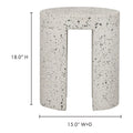 MOES LYON OUTDOOR STOOLS - Outdoor Seating