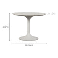 MOES TULI OUTDOOR COFFEE TABLES - Outdoor Tables