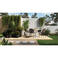 MOES TULI OUTDOOR COFFEE TABLES - Outdoor Tables