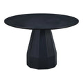MOES TEMPLO OUTDOOR DINING TABLES - Outdoor Tables
