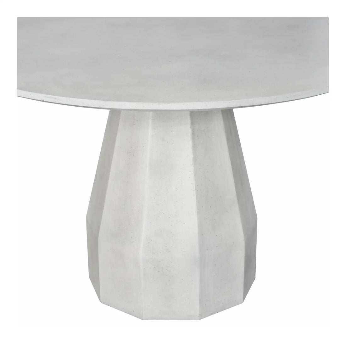 MOES TEMPLO OUTDOOR DINING TABLES - Outdoor Tables