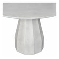 MOES TEMPLO OUTDOOR DINING TABLES - Outdoor Tables